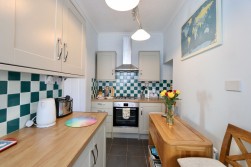 Church Street, Bedwas, CF83