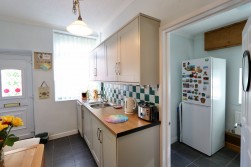 Church Street, Bedwas, CF83