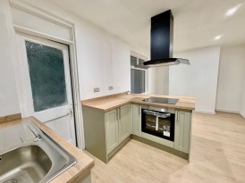 Tribute Avenue, Cwmcarn, NP11