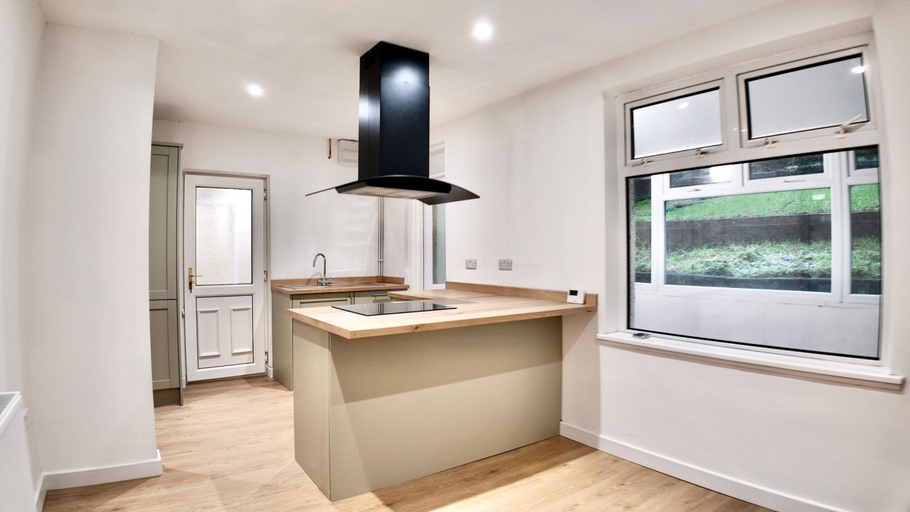 Tribute Avenue, Cwmcarn, NP11