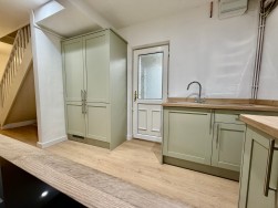 Tribute Avenue, Cwmcarn, NP11