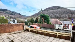 Tribute Avenue, Cwmcarn, NP11