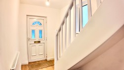 Tribute Avenue, Cwmcarn, NP11