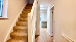 Tribute Avenue, Cwmcarn, NP11