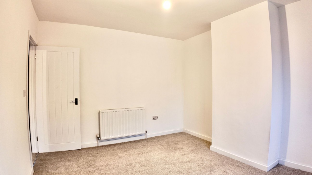 Tribute Avenue, Cwmcarn, NP11