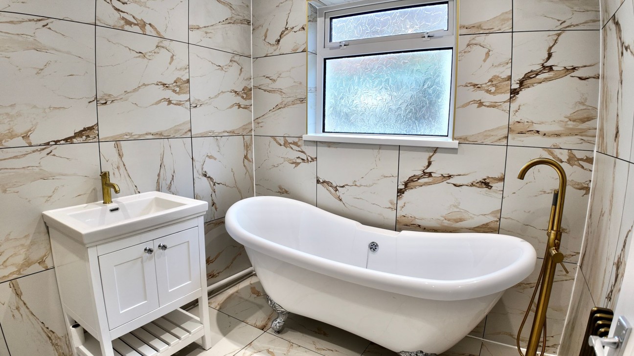 Tribute Avenue, Cwmcarn, NP11