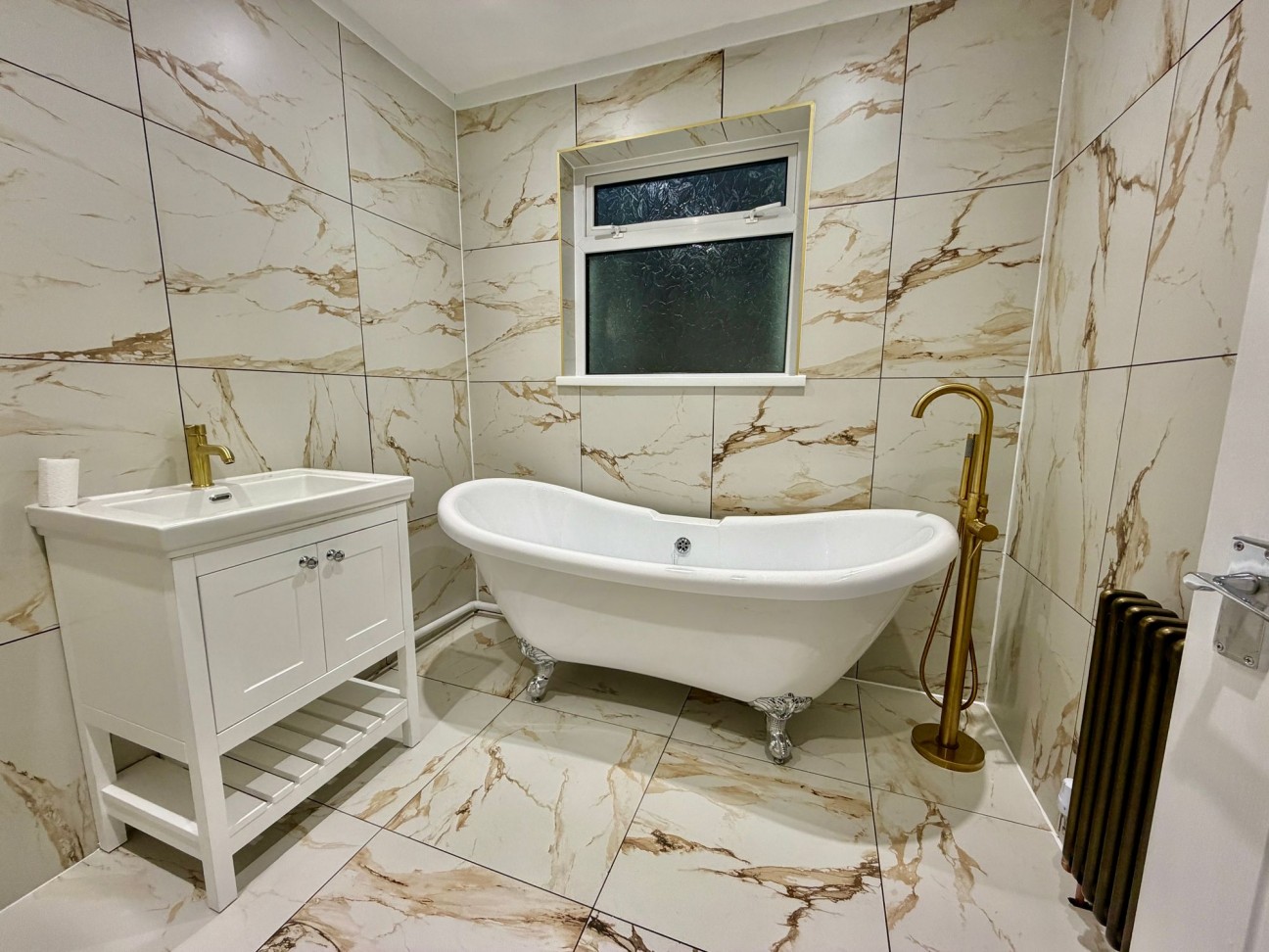 Tribute Avenue, Cwmcarn, NP11