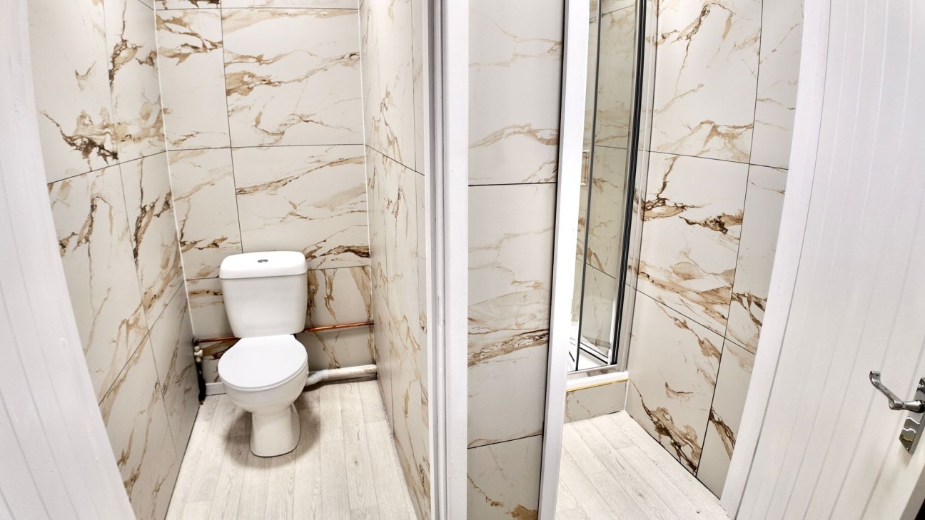 Tribute Avenue, Cwmcarn, NP11