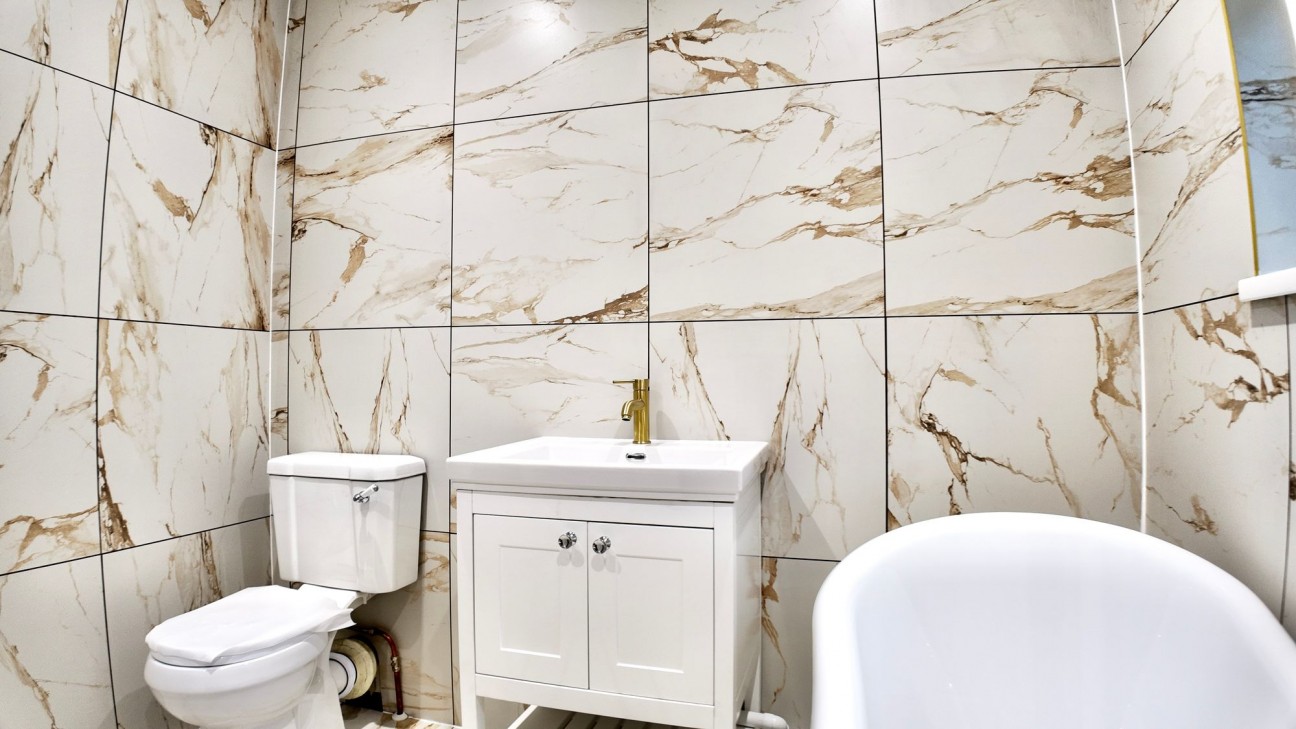 Tribute Avenue, Cwmcarn, NP11