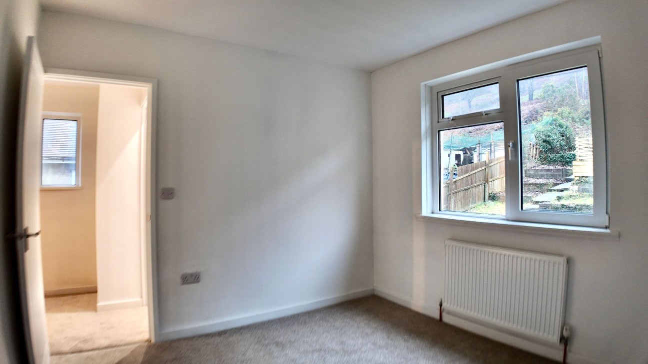 Tribute Avenue, Cwmcarn, NP11