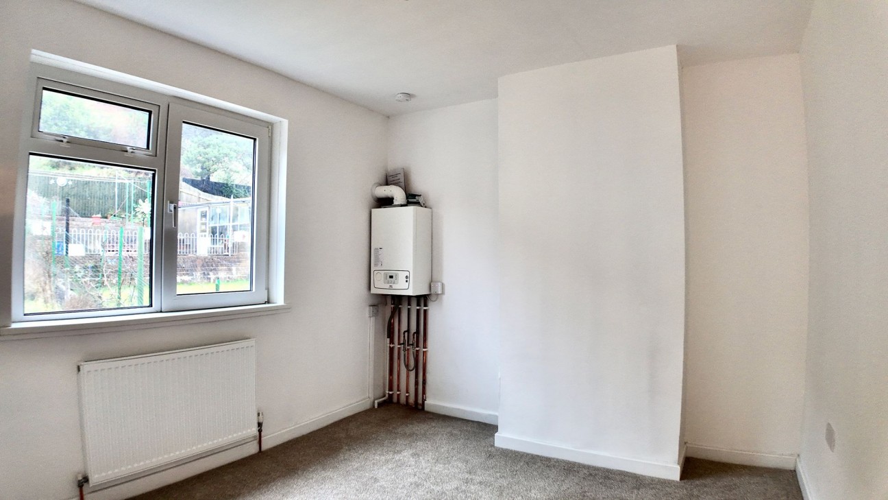 Tribute Avenue, Cwmcarn, NP11