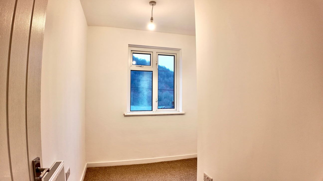 Tribute Avenue, Cwmcarn, NP11