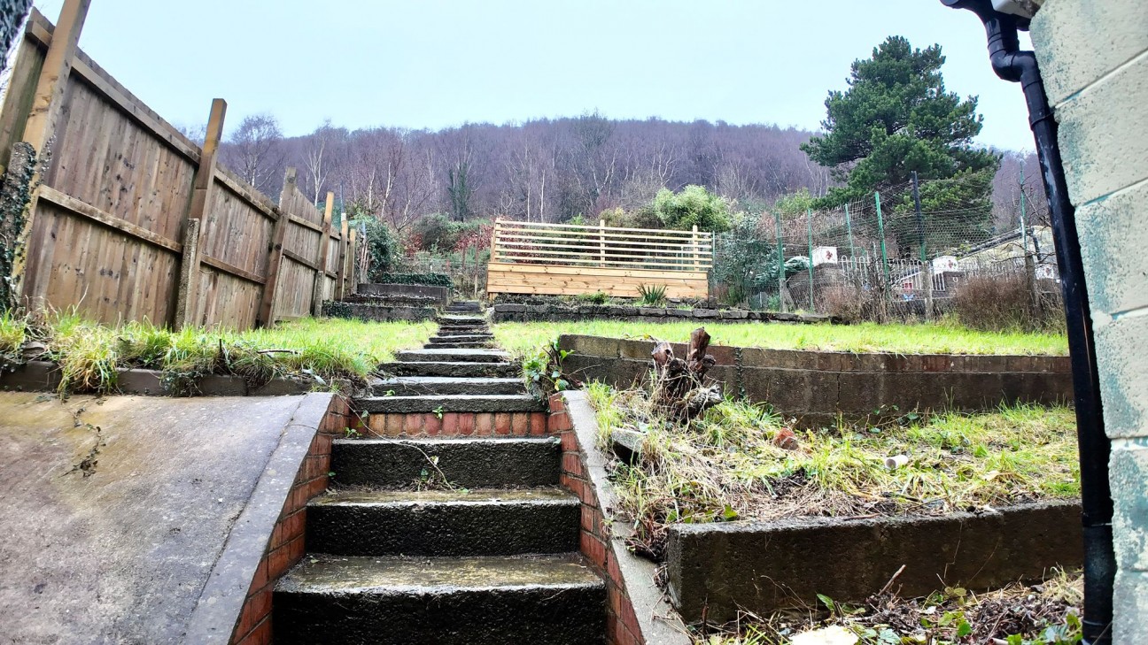 Tribute Avenue, Cwmcarn, NP11