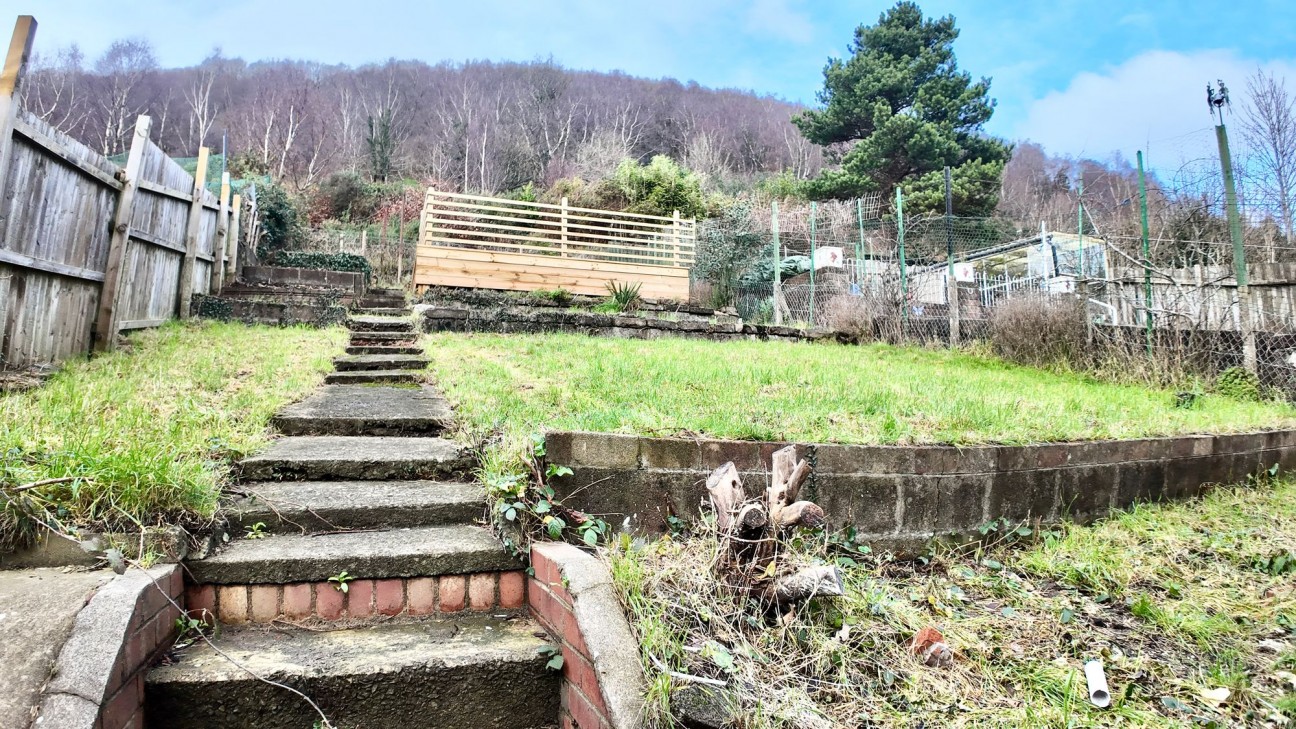 Tribute Avenue, Cwmcarn, NP11