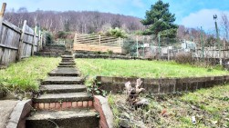 Tribute Avenue, Cwmcarn, NP11