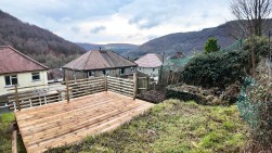 Tribute Avenue, Cwmcarn, NP11