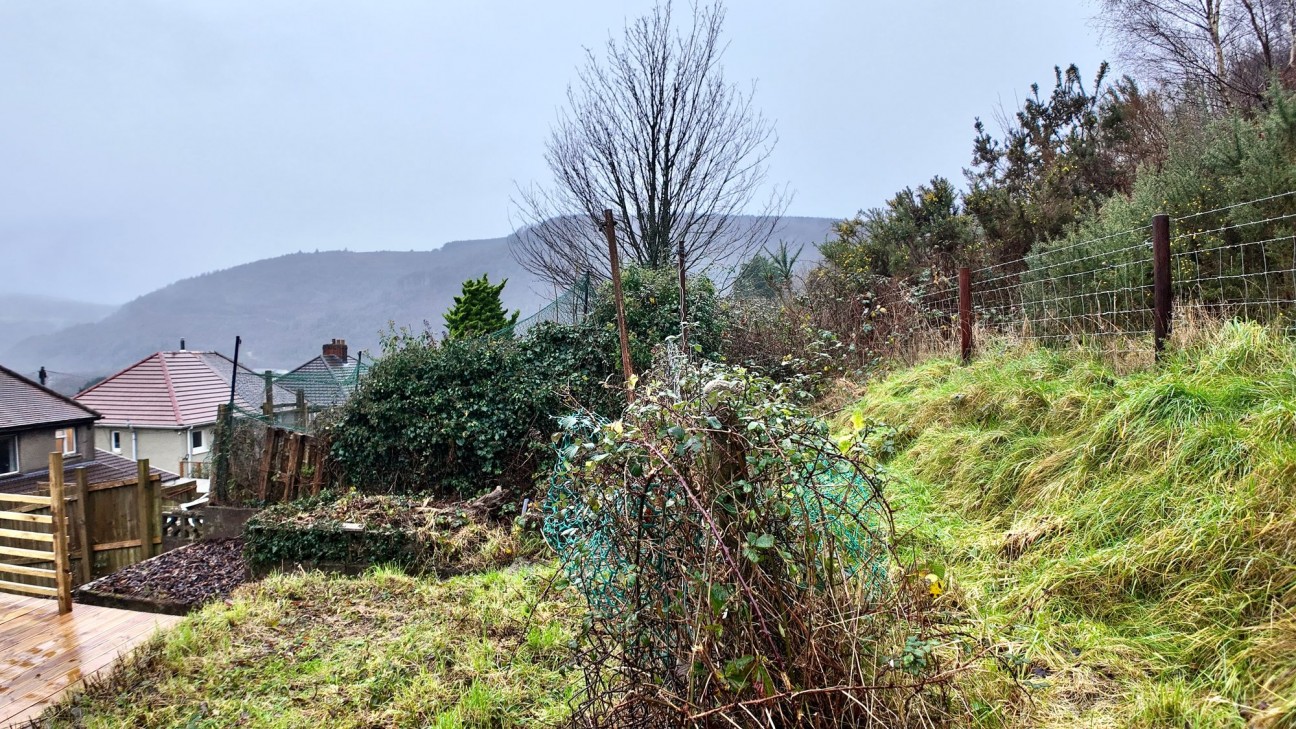 Tribute Avenue, Cwmcarn, NP11