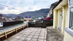 Tribute Avenue, Cwmcarn, NP11