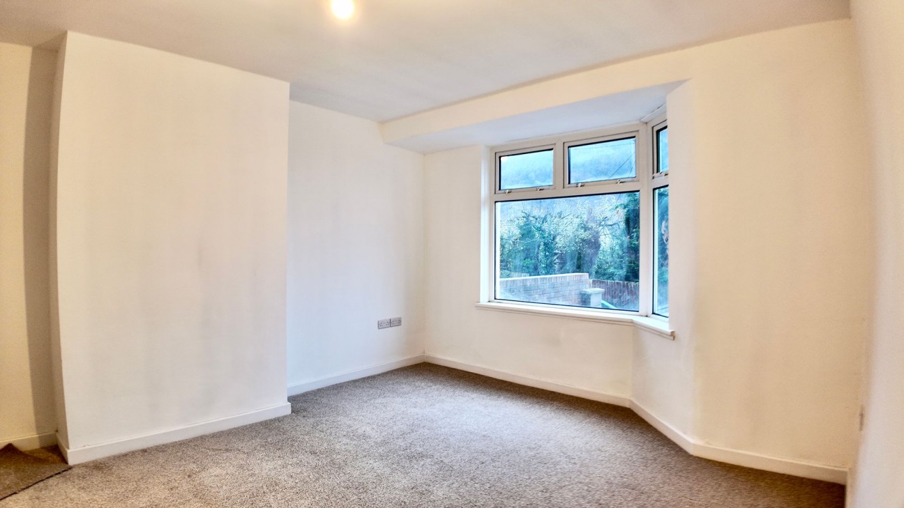 Tribute Avenue, Cwmcarn, NP11