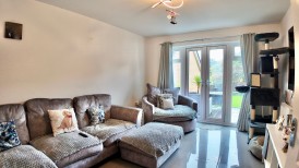 Woodfieldside Road, Gellihaf, NP12