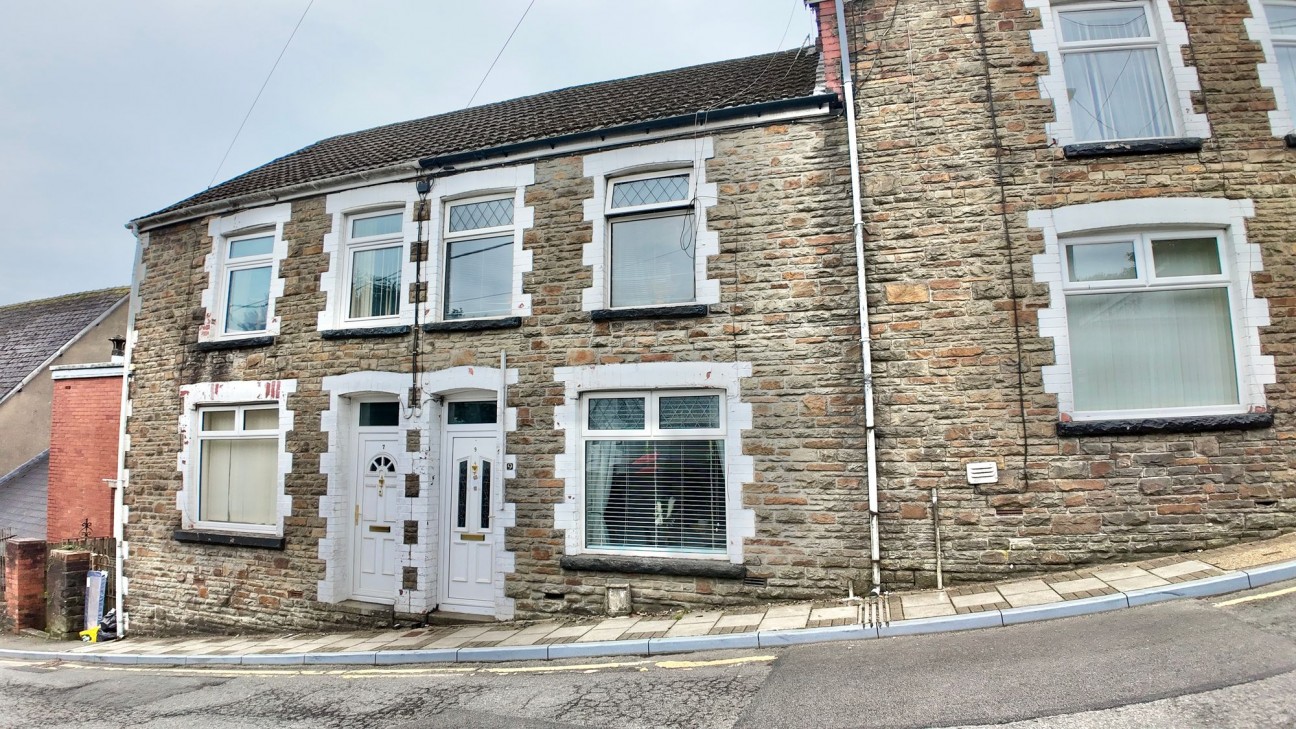 Woodbine Road, Blackwood, NP12
