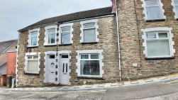 Woodbine Road, Blackwood, NP12