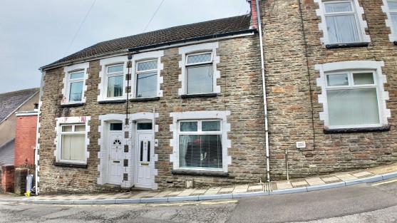 Woodbine Road, Blackwood, NP12