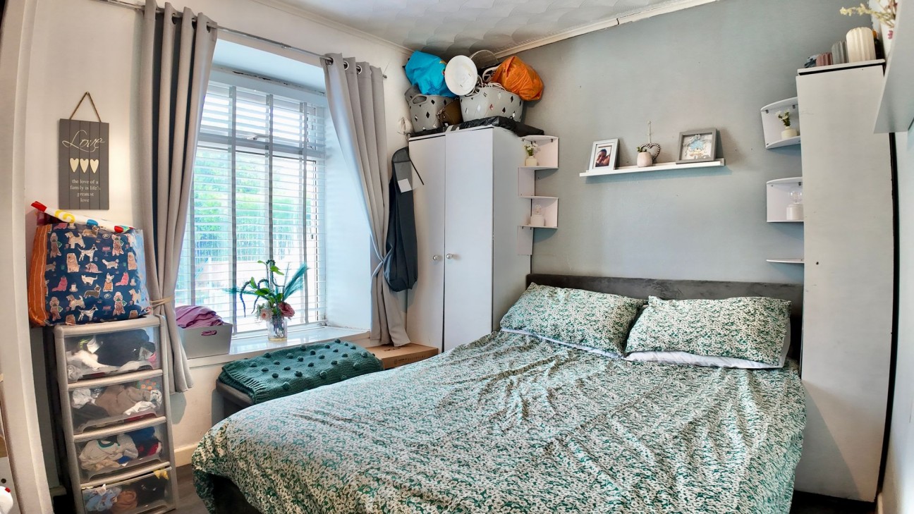 Woodbine Road, Blackwood, NP12
