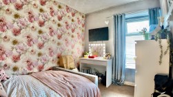 Woodbine Road, Blackwood, NP12
