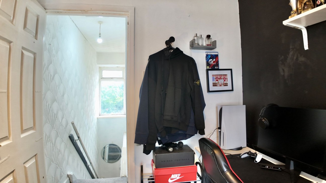 Woodbine Road, Blackwood, NP12