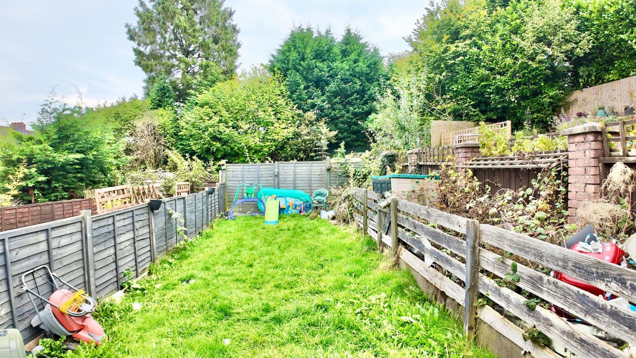 Woodbine Road, Blackwood, NP12