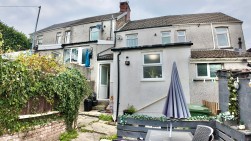 Woodbine Road, Blackwood, NP12