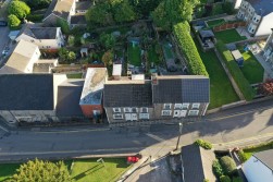 Woodbine Road, Blackwood, NP12