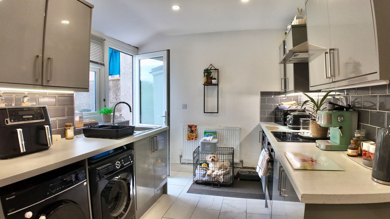 Woodbine Road, Blackwood, NP12