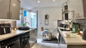 Woodbine Road, Blackwood, NP12