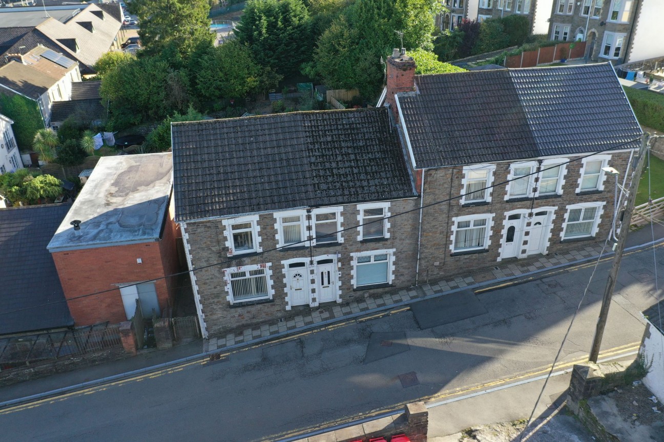 Woodbine Road, Blackwood, NP12