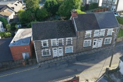 Woodbine Road, Blackwood, NP12
