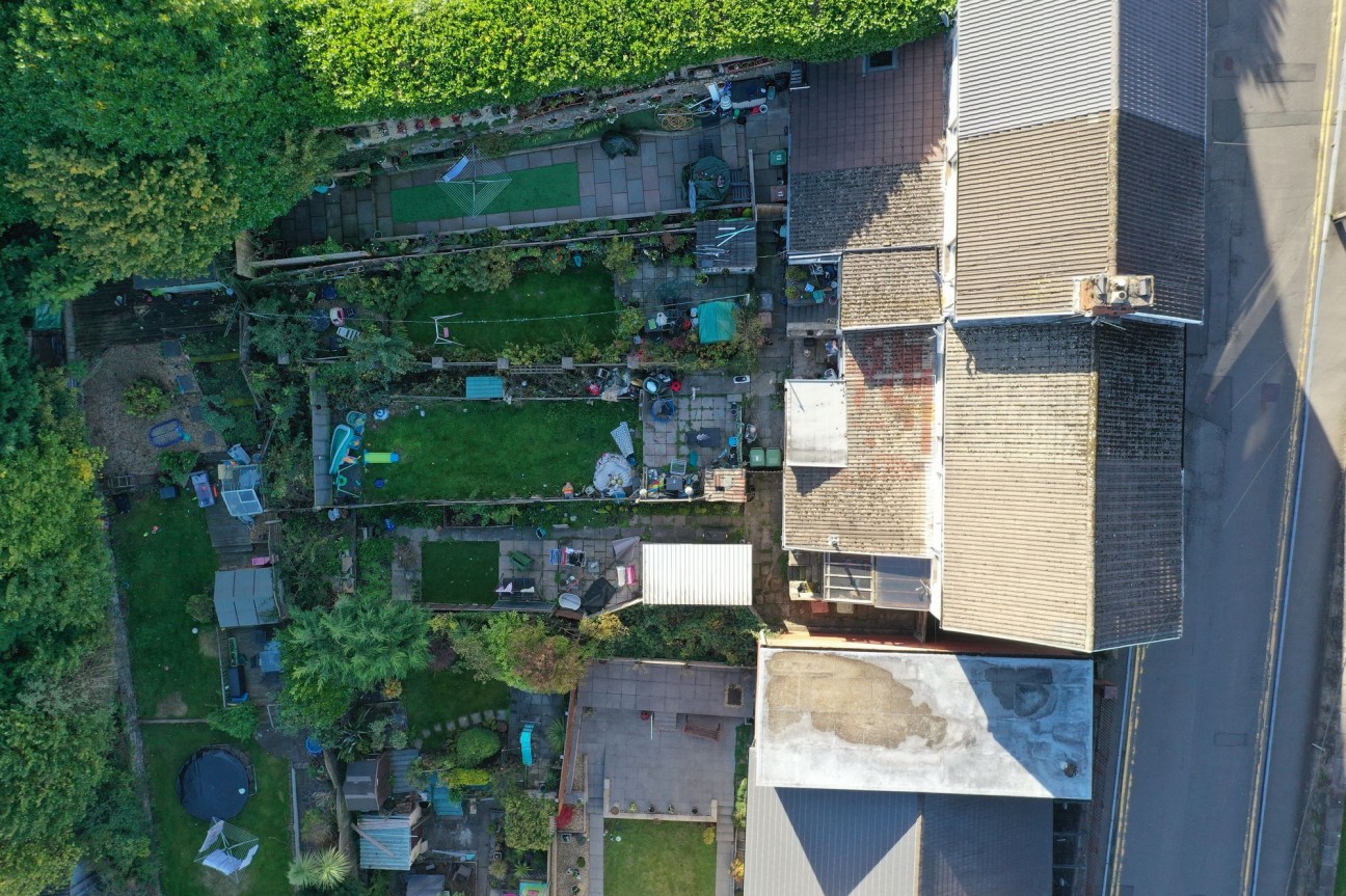 Woodbine Road, Blackwood, NP12