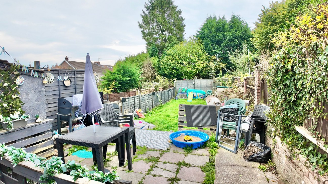Woodbine Road, Blackwood, NP12