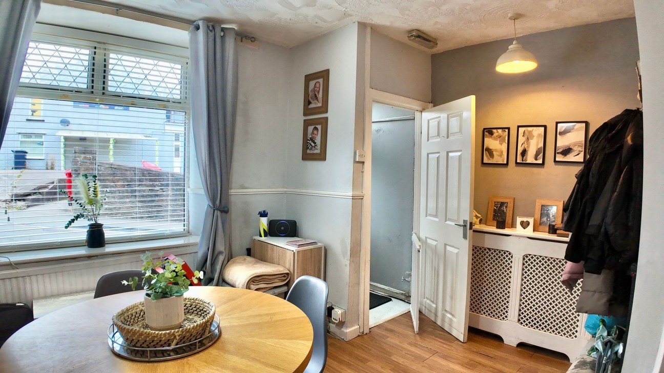 Woodbine Road, Blackwood, NP12