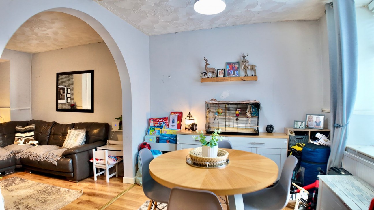 Woodbine Road, Blackwood, NP12