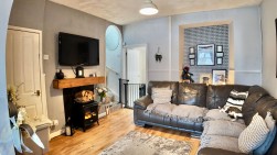 Woodbine Road, Blackwood, NP12