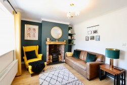 Elidyr Road, Newbridge, NP11