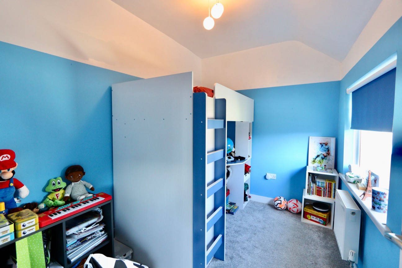 Elidyr Road, Newbridge, NP11