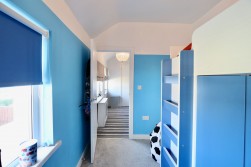 Elidyr Road, Newbridge, NP11