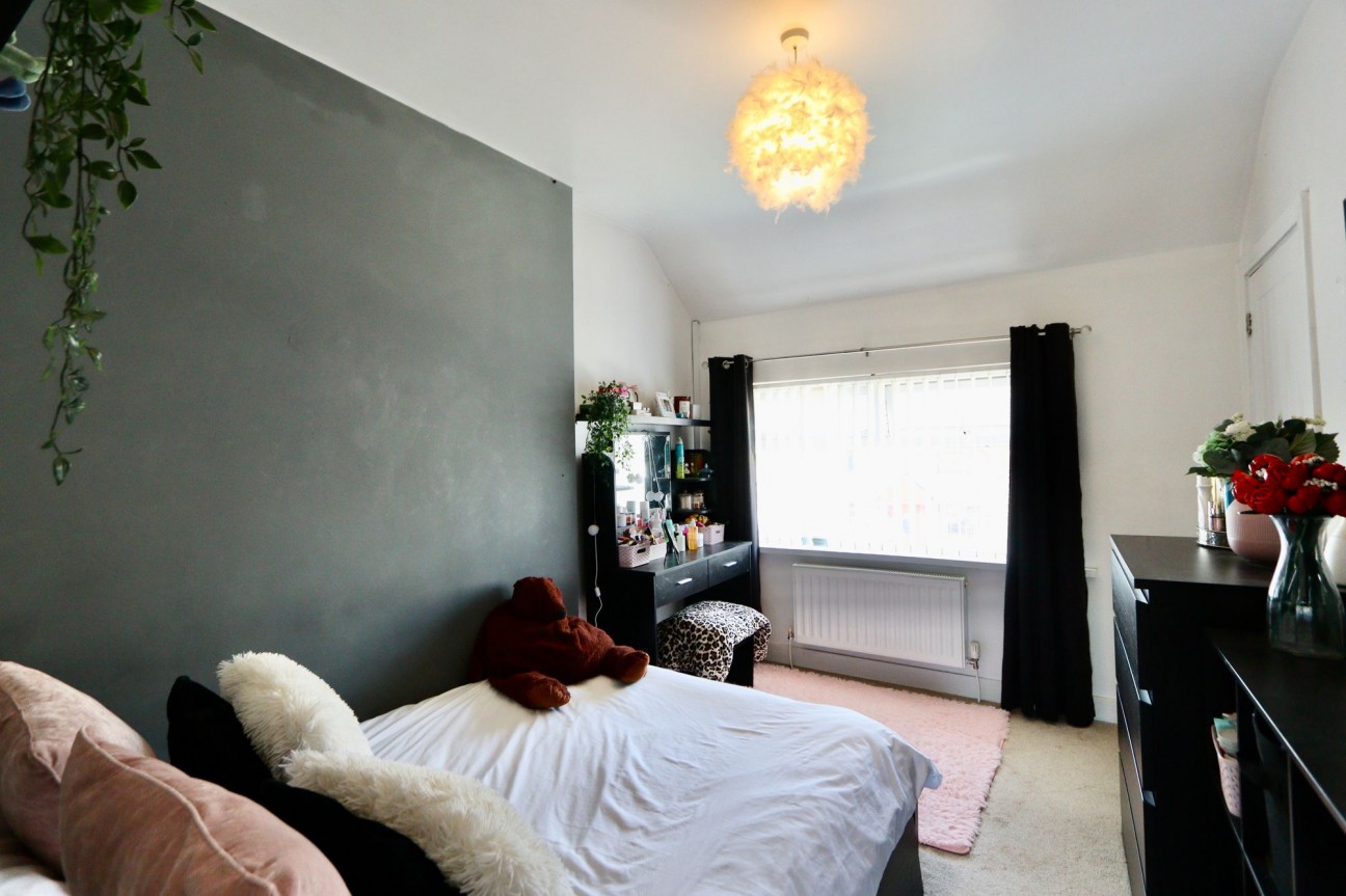 Elidyr Road, Newbridge, NP11