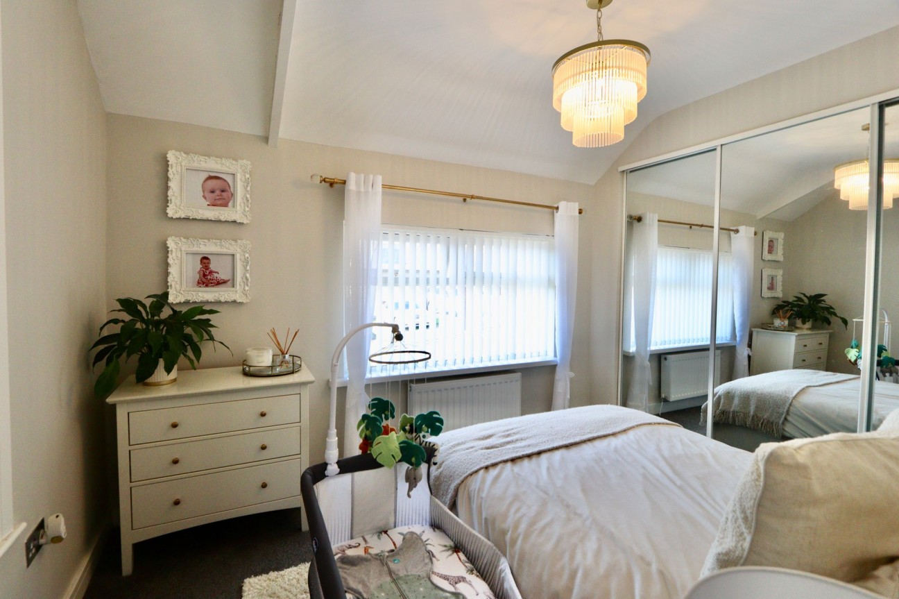 Elidyr Road, Newbridge, NP11