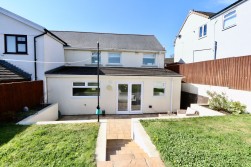 Elidyr Road, Newbridge, NP11