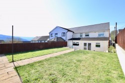 Elidyr Road, Newbridge, NP11