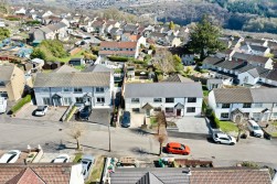 Elidyr Road, Newbridge, NP11